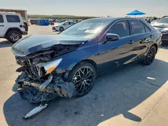 4T1BF1FKXHU711551 2017 TOYOTA CAMRY