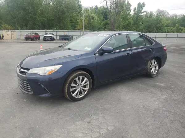 4T1BF1FKXHU712361 2017 TOYOTA CAMRY - Image 1