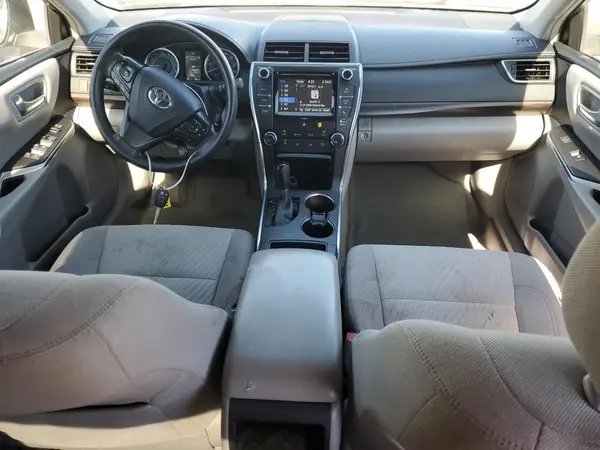 4T1BF1FKXHU712893 2017 TOYOTA CAMRY - Image 8