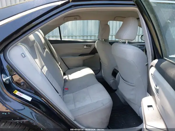 4T1BF1FKXHU713445 2017 TOYOTA CAMRY - Image 8