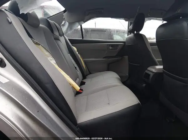 4T1BF1FKXHU714773 2017 TOYOTA CAMRY - Image 8