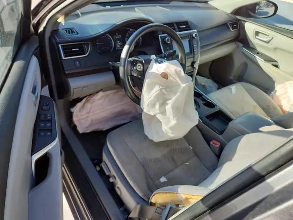 4T1BF1FKXHU715311 2017 TOYOTA CAMRY - Image 8