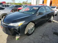 4T1BF1FKXHU715843 2017 TOYOTA CAMRY
