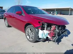 4T1BF1FKXHU716751 2017 TOYOTA CAMRY