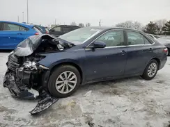 4T1BF1FKXHU716765 2017 TOYOTA CAMRY