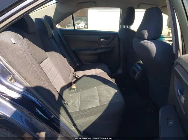 4T1BF1FKXHU717561 2017 TOYOTA CAMRY - Image 8