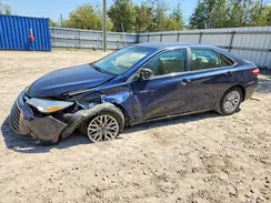 4T1BF1FKXHU717608 2017 TOYOTA CAMRY