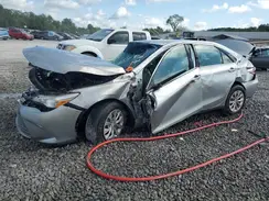 4T1BF1FKXHU720539 2017 TOYOTA CAMRY