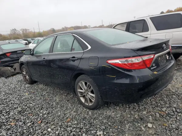 4T1BF1FKXHU720976 2017 TOYOTA CAMRY - Image 2