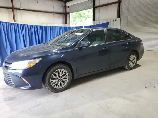 4T1BF1FKXHU721108 2017 TOYOTA CAMRY - Image 1