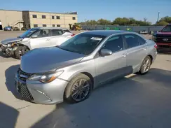 4T1BF1FKXHU721206 2017 TOYOTA CAMRY