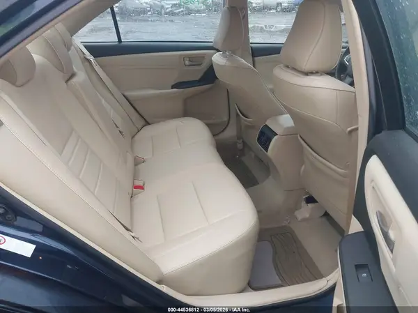 4T1BF1FKXHU722145 2017 TOYOTA CAMRY - Image 8