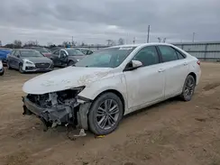 4T1BF1FKXHU722209 2017 TOYOTA CAMRY