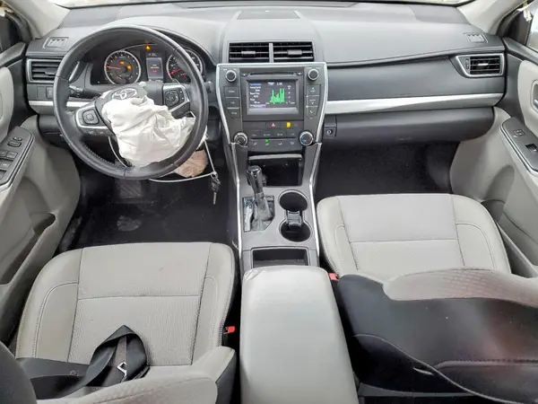4T1BF1FKXHU722209 2017 TOYOTA CAMRY - Image 8