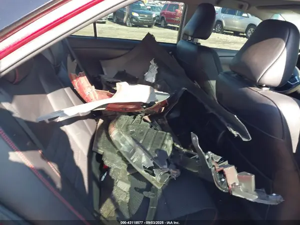 4T1BF1FKXHU724042 2017 TOYOTA CAMRY - Image 8