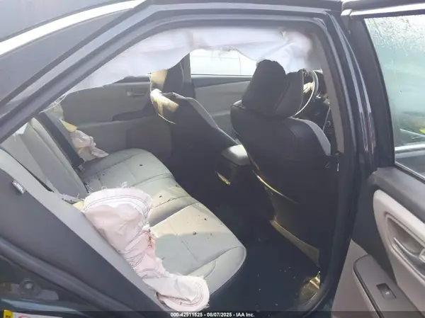 4T1BF1FKXHU724767 2017 TOYOTA CAMRY - Image 8