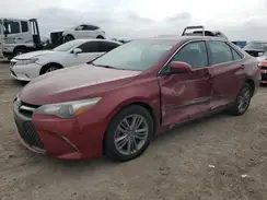 4T1BF1FKXHU725580 2017 TOYOTA CAMRY