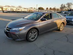 4T1BF1FKXHU726695 2017 TOYOTA CAMRY