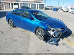 4T1BF1FKXHU726826 2017 TOYOTA CAMRY