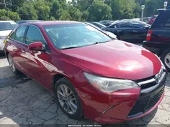 4T1BF1FKXHU727555 2017 TOYOTA CAMRY