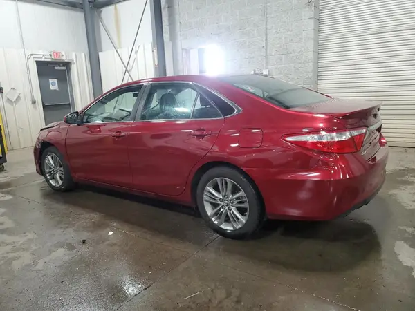 4T1BF1FKXHU728799 2017 TOYOTA CAMRY - Image 2