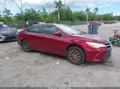 4T1BF1FKXHU729306 2017 TOYOTA CAMRY