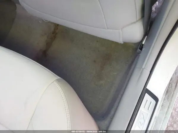 4T1BF1FKXHU729413 2017 TOYOTA CAMRY - Image 8