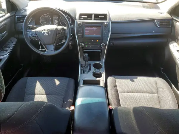 4T1BF1FKXHU729855 2017 TOYOTA CAMRY - Image 8