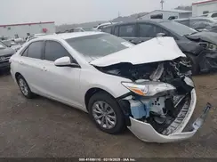 4T1BF1FKXHU731265 2017 TOYOTA CAMRY