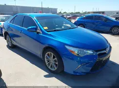 4T1BF1FKXHU732853 2017 TOYOTA CAMRY