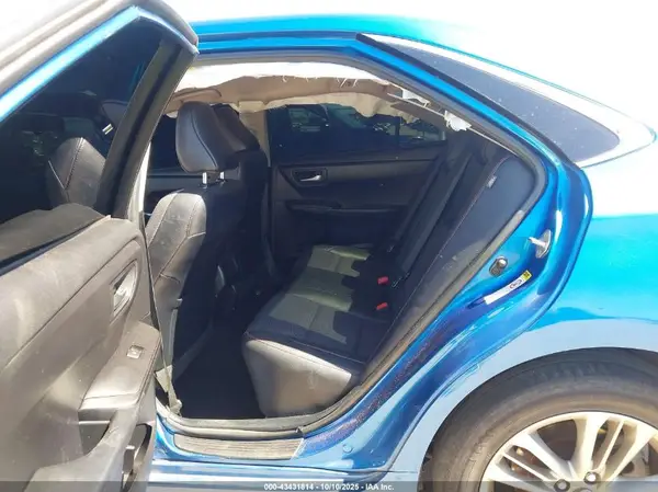 4T1BF1FKXHU732853 2017 TOYOTA CAMRY - Image 8