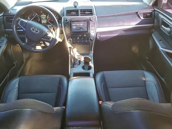 4T1BF1FKXHU733730 2017 TOYOTA CAMRY - Image 8