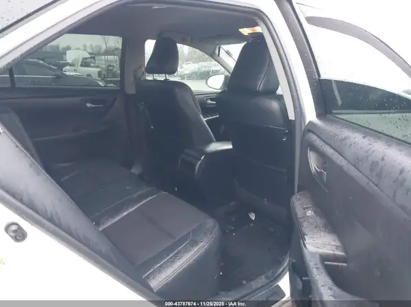 4T1BF1FKXHU733940 2017 TOYOTA CAMRY - Image 8