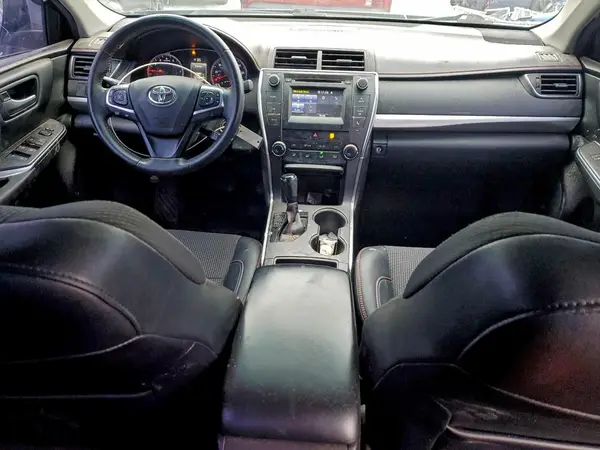 4T1BF1FKXHU734232 2017 TOYOTA CAMRY - Image 8
