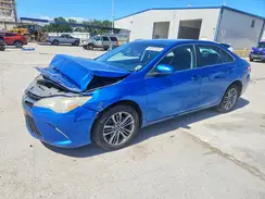 4T1BF1FKXHU734540 2017 TOYOTA CAMRY