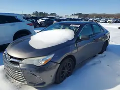 4T1BF1FKXHU734733 2017 TOYOTA CAMRY
