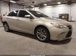 4T1BF1FKXHU734764 2017 TOYOTA CAMRY