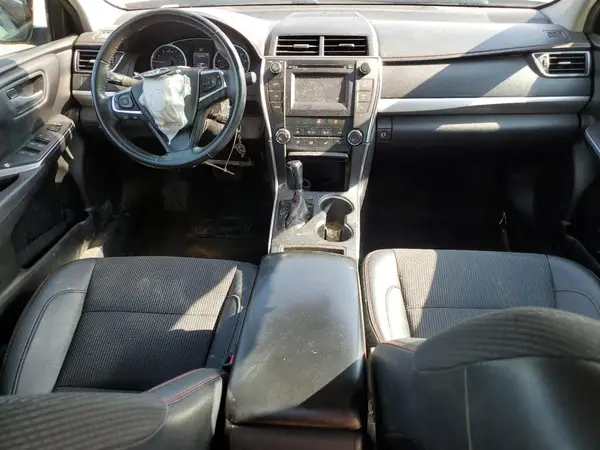 4T1BF1FKXHU735669 2017 TOYOTA CAMRY - Image 8