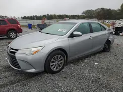 4T1BF1FKXHU738409 2017 TOYOTA CAMRY