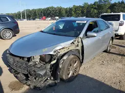 4T1BF1FKXHU738412 2017 TOYOTA CAMRY