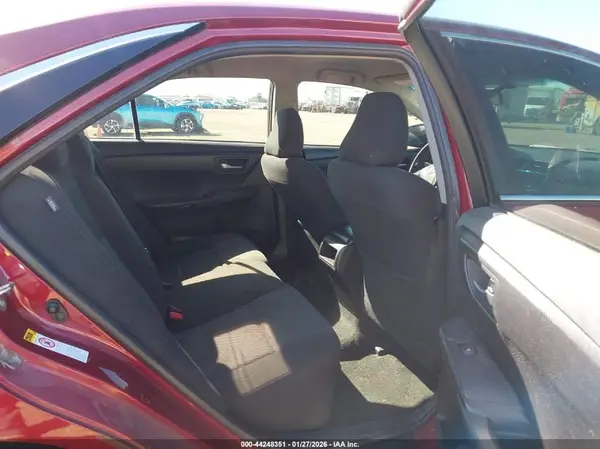 4T1BF1FKXHU738474 2017 TOYOTA CAMRY - Image 8
