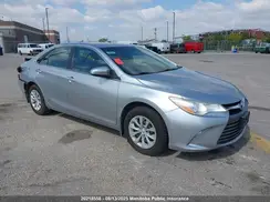 4T1BF1FKXHU741407 2017 TOYOTA CAMRY