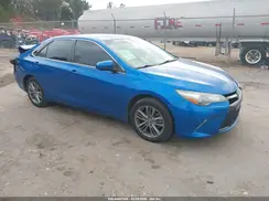 4T1BF1FKXHU741861 2017 TOYOTA CAMRY