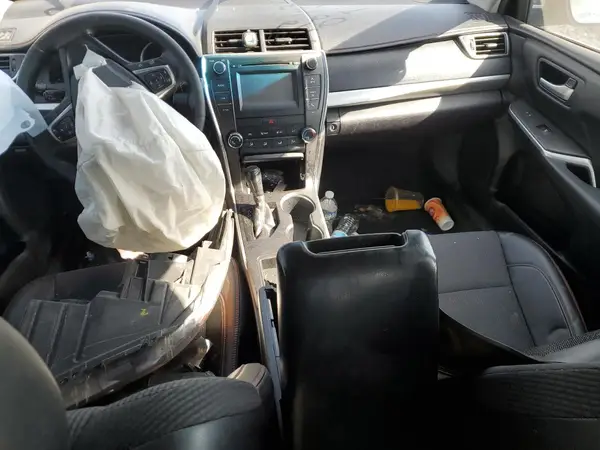 4T1BF1FKXHU742007 2017 TOYOTA CAMRY - Image 8