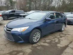 4T1BF1FKXHU744453 2017 TOYOTA CAMRY