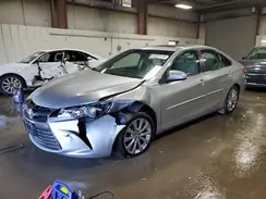 4T1BF1FKXHU745098 2017 TOYOTA CAMRY