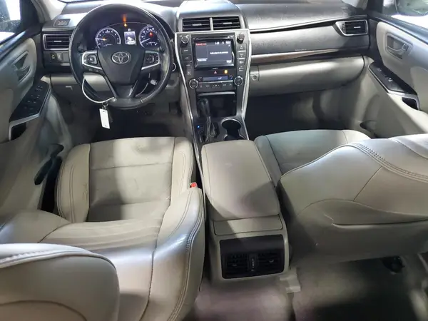 4T1BF1FKXHU745098 2017 TOYOTA CAMRY - Image 8