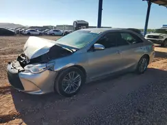 4T1BF1FKXHU745294 2017 TOYOTA CAMRY
