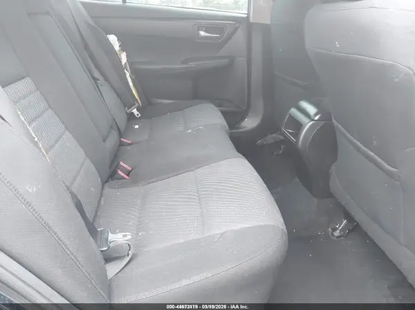 4T1BF1FKXHU745490 2017 TOYOTA CAMRY - Image 8