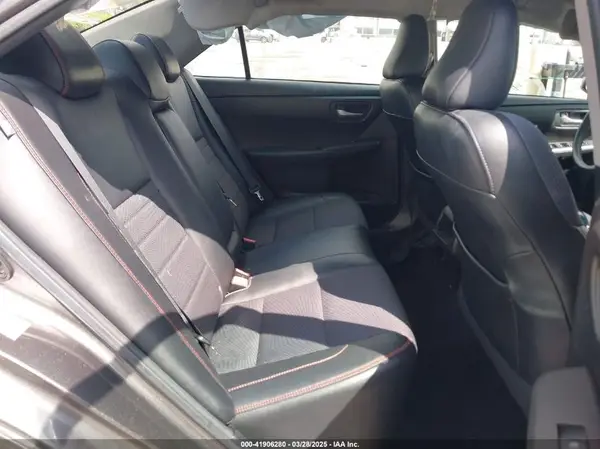 4T1BF1FKXHU745599 2017 TOYOTA CAMRY - Image 8
